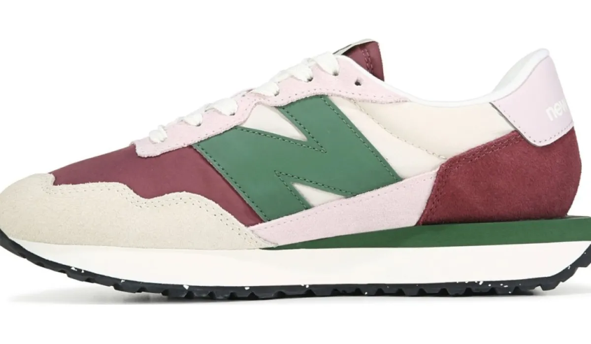 New Balance Chaussures Sport^Chaussure Sport 237 Pour Femmes