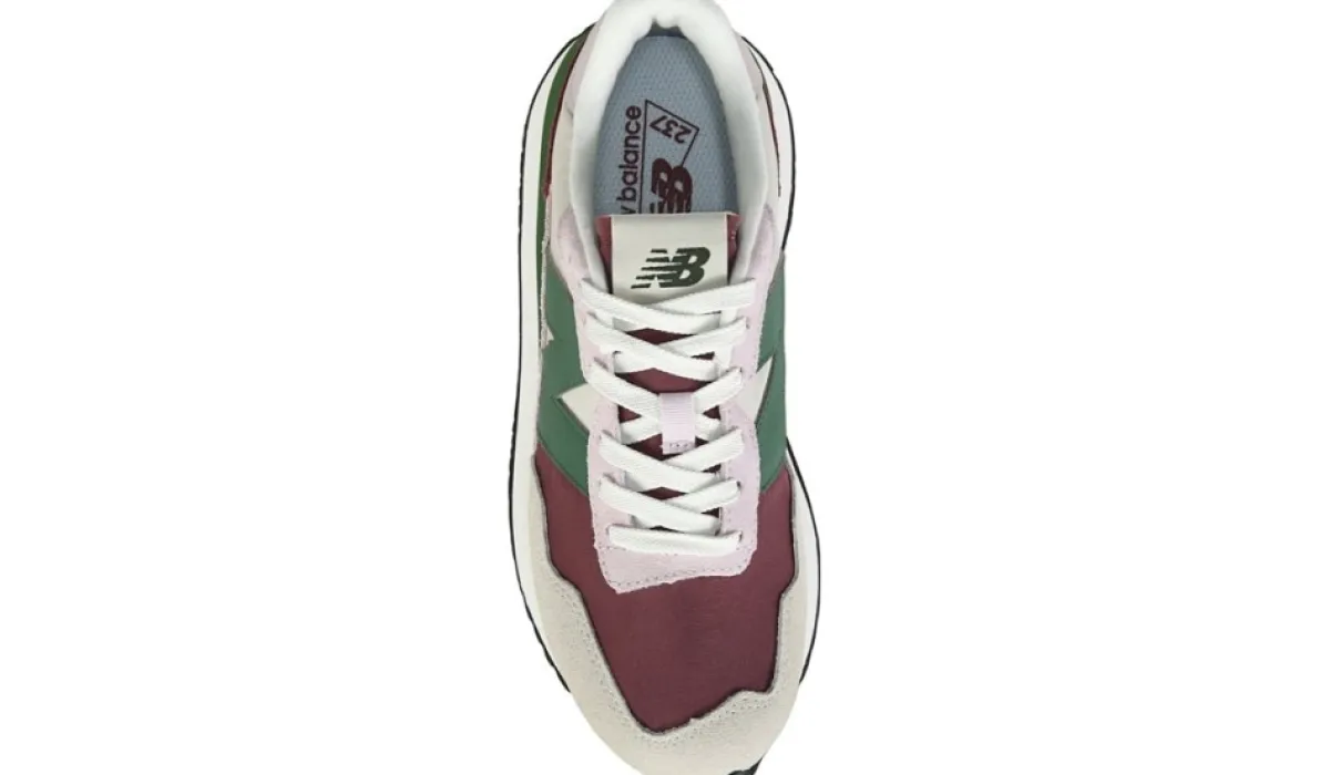 New Balance Chaussures Sport^Chaussure Sport 237 Pour Femmes