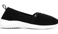 PUMA Chaussures Sport^Chaussure Sport A Enfiler Adelina Pour Femmes