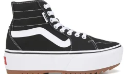 Vans Chaussures Sport^Chaussure Sport A Plateforme Filmore St Pour Femmes
