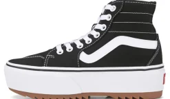 Vans Chaussures Sport^Chaussure Sport A Plateforme Filmore St Pour Femmes