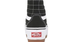 Vans Chaussures Sport^Chaussure Sport A Plateforme Filmore St Pour Femmes