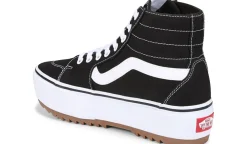 Vans Chaussures Sport^Chaussure Sport A Plateforme Filmore St Pour Femmes