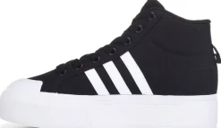 adidas Chaussures Sport^Chaussure Sport A Plateforme Bravada 2,0 Pour Femmes