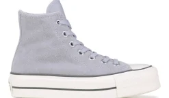 Converse Chaussures Sport^Chaussure Sport A Plateforme Chuck Taylor All Star Hi Lift Cozy Pour Femmes