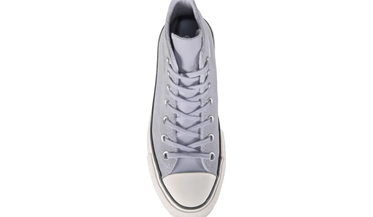 Converse Chaussures Sport^Chaussure Sport A Plateforme Chuck Taylor All Star Hi Lift Cozy Pour Femmes