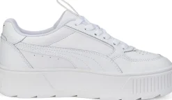 PUMA Chaussures Sport^Chaussure Sport A Plateforme Karmen Rebelle Pour Femmes