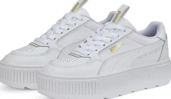 PUMA Chaussures Sport^Chaussure Sport A Plateforme Karmen Rebelle Pour Femmes