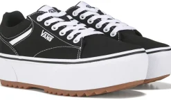Vans Chaussures Sport^Chaussure Sport A Plateforme Seldan St Pour Femmes