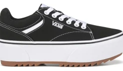 Vans Chaussures Sport^Chaussure Sport A Plateforme Seldan St Pour Femmes