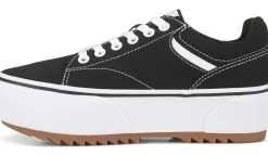 Vans Chaussures Sport^Chaussure Sport A Plateforme Seldan St Pour Femmes