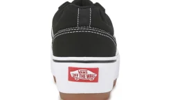Vans Chaussures Sport^Chaussure Sport A Plateforme Seldan St Pour Femmes