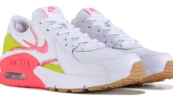Nike Chaussures Sport^Chaussure Sport Air Max Excee Pour Femme