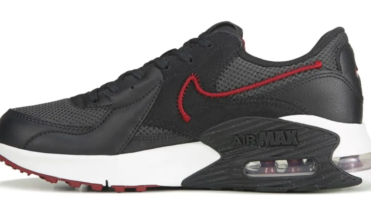 Nike Chaussures Sport^Chaussure Sport Air Max Excee Pour Homme