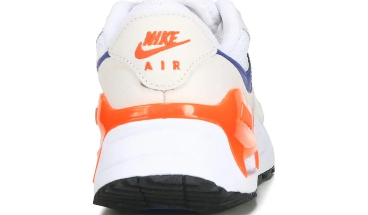 Nike Chaussures Sport^Chaussure Sport Air Max Systm Pour Femmes