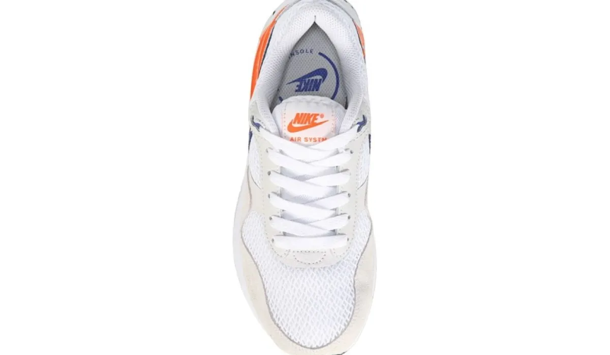 Nike Chaussures Sport^Chaussure Sport Air Max Systm Pour Femmes