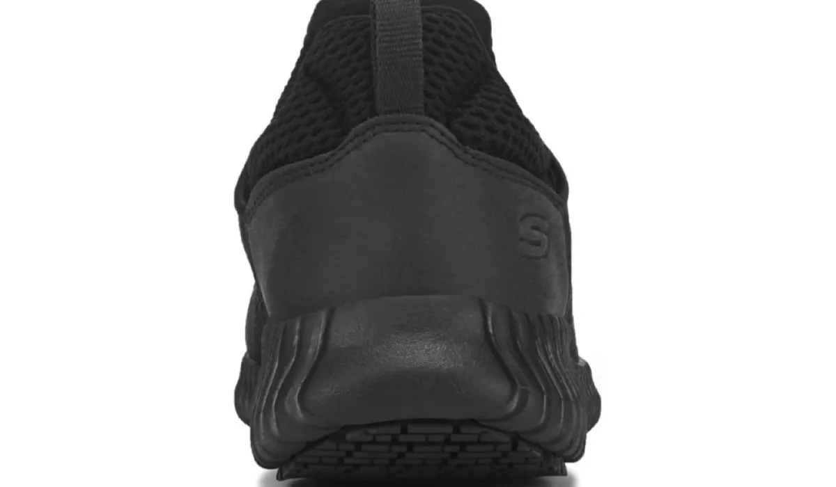 Skechers Work Travail Et Sécurité^Chaussure Sport Antiderapante Carrboro Pour Femmes