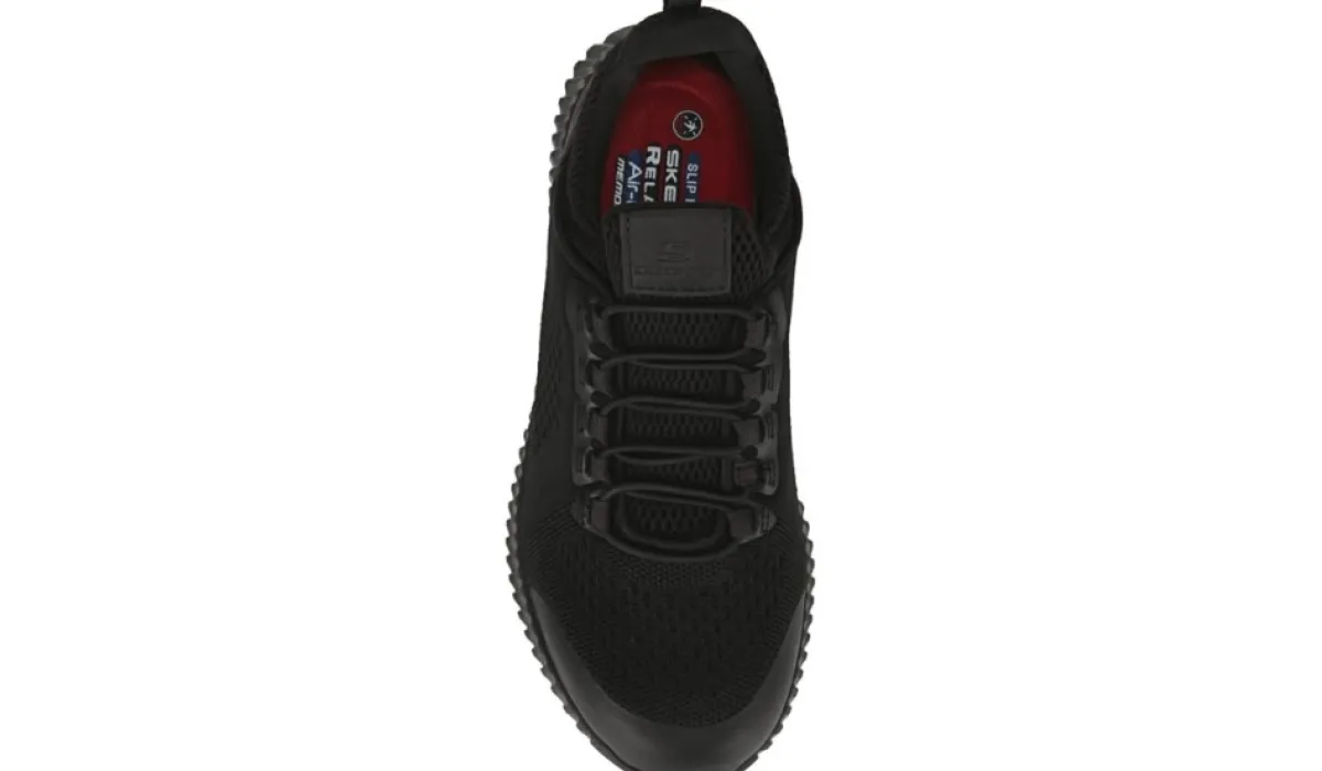 Skechers Work Travail Et Sécurité^Chaussure Sport Antiderapante Carrboro Pour Femmes
