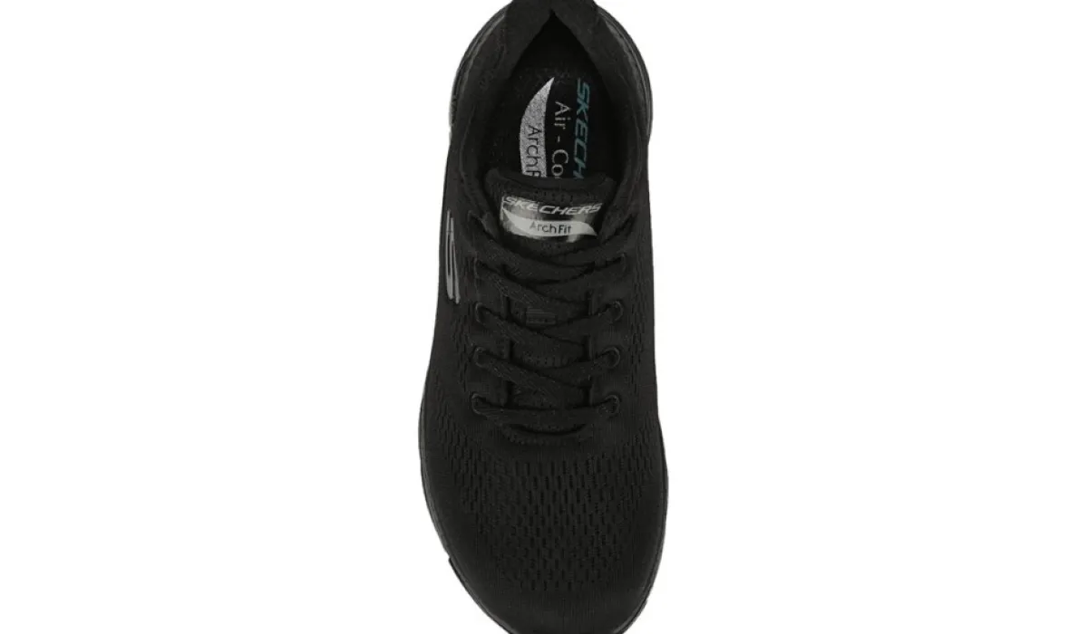 Skechers Chaussures Sport^Chaussure Sport Arch Fit Pour Femmes - Large