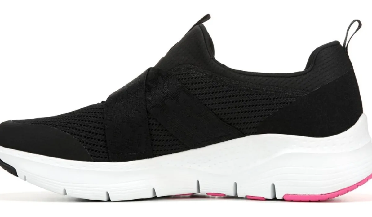 Skechers Chaussures Sport^Chaussure Sport Arch Fit Big Appeal Pour Femmes