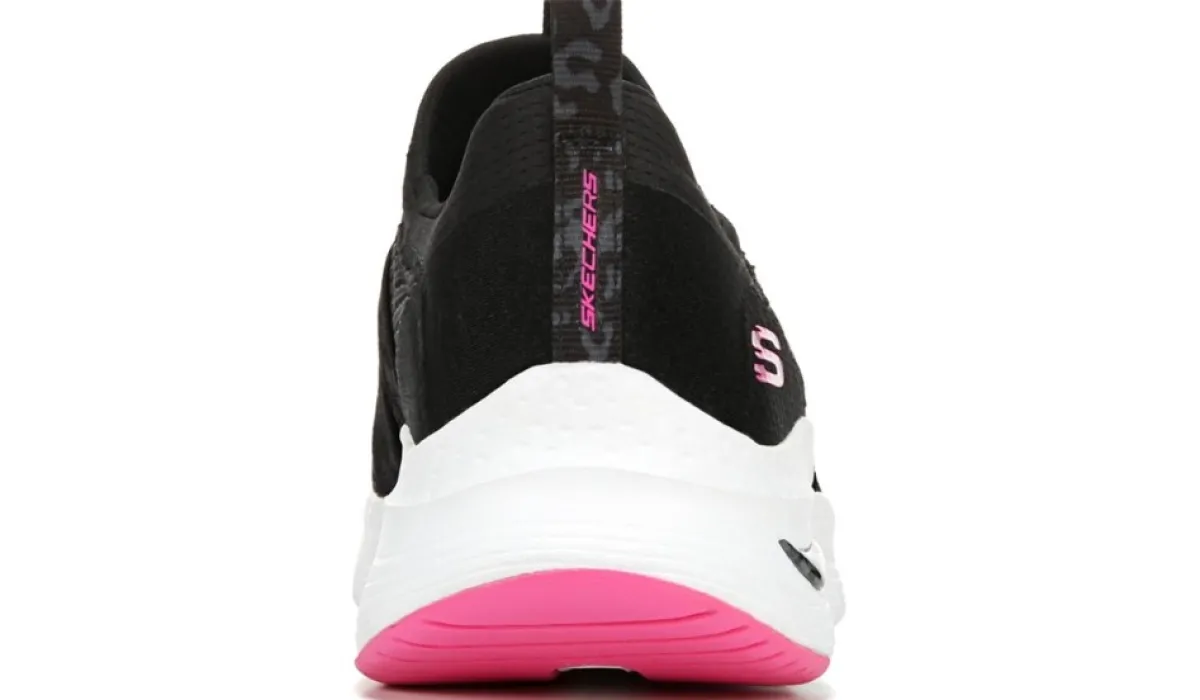 Skechers Chaussures Sport^Chaussure Sport Arch Fit Big Appeal Pour Femmes
