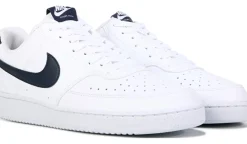 Nike Chaussures Sport^Chaussure Sport Basse Court Vision Pour Homme