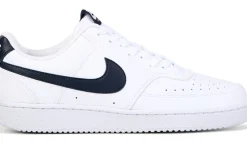 Nike Chaussures Sport^Chaussure Sport Basse Court Vision Pour Homme