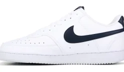 Nike Chaussures Sport^Chaussure Sport Basse Court Vision Pour Homme