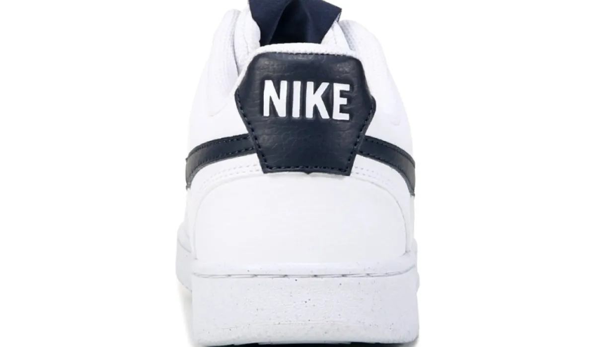Nike Chaussures Sport^Chaussure Sport Basse Court Vision Pour Homme