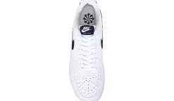 Nike Chaussures Sport^Chaussure Sport Basse Court Vision Pour Homme