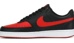Nike Chaussures Sport^Chaussure Sport Basse Court Vision Pour Homme