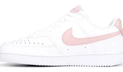 Nike Chaussures Sport^Chaussure Sport Basse Court Vision Pour Femme