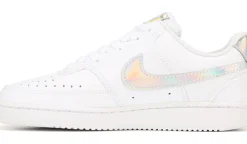 Nike Chaussures Sport^Chaussure Sport Basse Court Vision Pour Femme