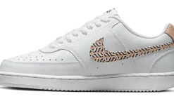 Nike Chaussures Sport^Chaussure Sport Basse Court Vision Pour Homme