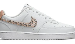 Nike Chaussures Sport^Chaussure Sport Basse Court Vision Pour Homme