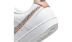 Nike Chaussures Sport^Chaussure Sport Basse Court Vision Pour Homme