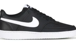 Nike Chaussures Sport^Chaussure Sport Basse Court Vision Pour Homme