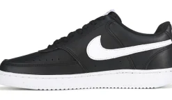 Nike Chaussures Sport^Chaussure Sport Basse Court Vision Pour Homme