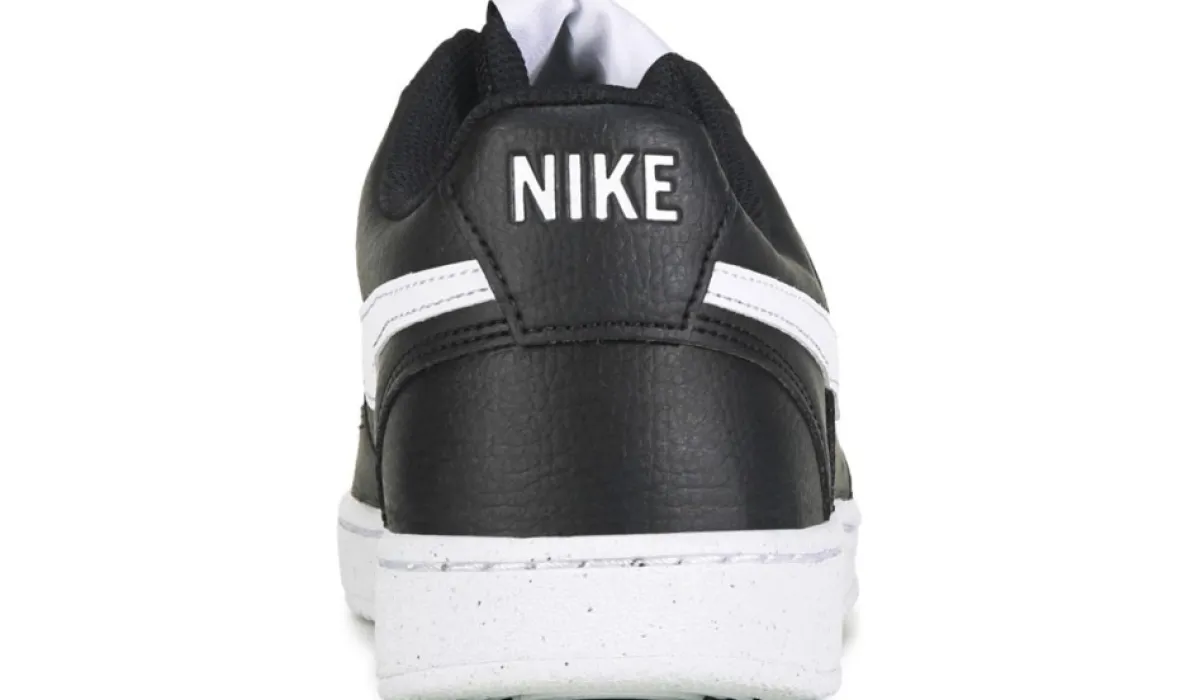 Nike Chaussures Sport^Chaussure Sport Basse Court Vision Pour Homme