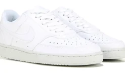 Nike Chaussures Sport^Chaussure Sport Basse Court Vision Pour Femme