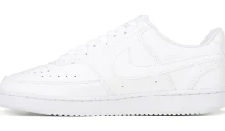 Nike Chaussures Sport^Chaussure Sport Basse Court Vision Pour Homme