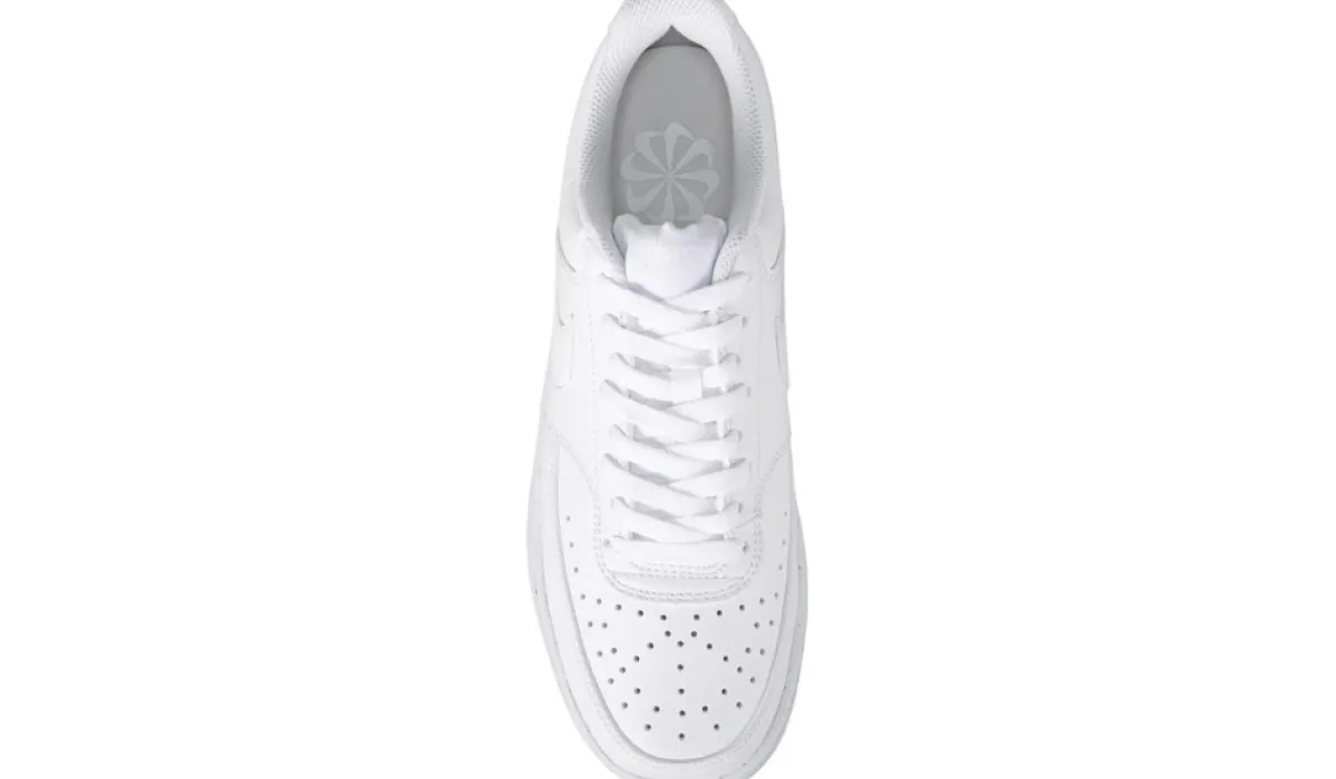 Nike Chaussures Sport^Chaussure Sport Basse Court Vision Pour Homme