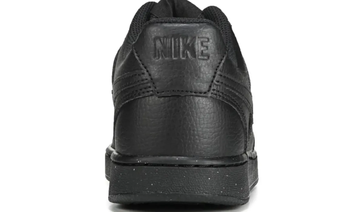 Nike Chaussures Sport^Chaussure Sport Basse Court Vision Pour Homme
