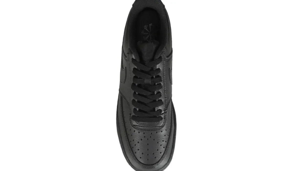 Nike Chaussures Sport^Chaussure Sport Basse Court Vision Pour Homme