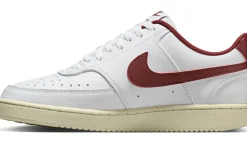 Nike Chaussures Sport^Chaussure Sport Basse Court Vision Pour Femme