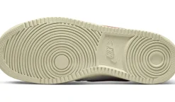 Nike Chaussures Sport^Chaussure Sport Basse Court Vision Pour Femme