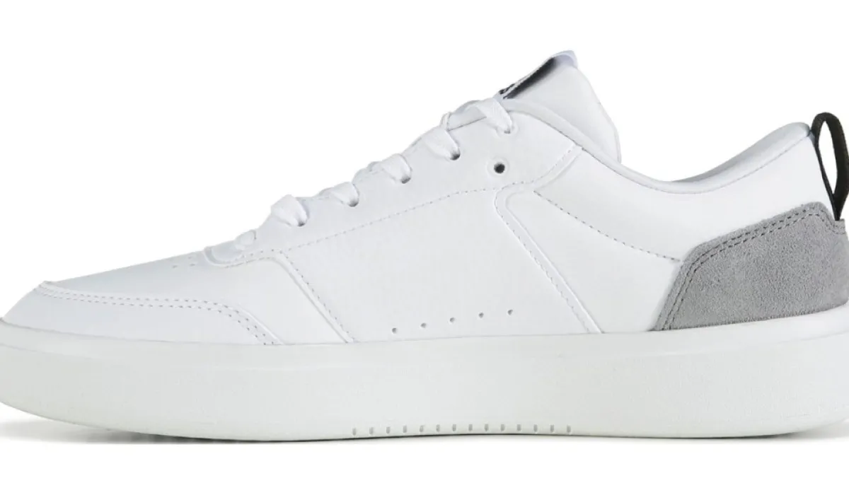 adidas Chaussures Sport^Chaussure Sport Basse Park Street Pour Hommes