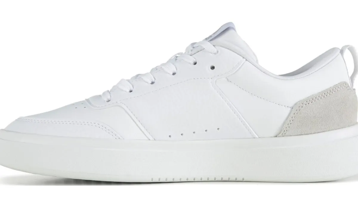 adidas Chaussures Sport^Chaussure Sport Basse Park Street Pour Hommes