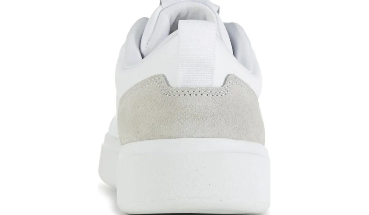 adidas Chaussures Sport^Chaussure Sport Basse Park Street Pour Hommes