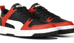 PUMA Chaussures Sport^Chaussure Sport Basse Rebound Layup Pour Hommes